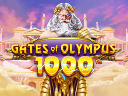 Gates of Olympus